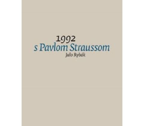 S Pavlom Straussom