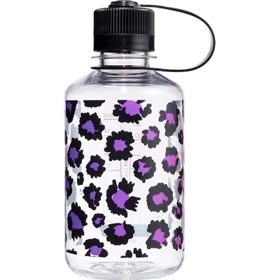 Nalgene Бутилка за вода Nalgene Enghals Sustain Water bottle - Cheetah - размер 0, 5 l (533-1420-1011)