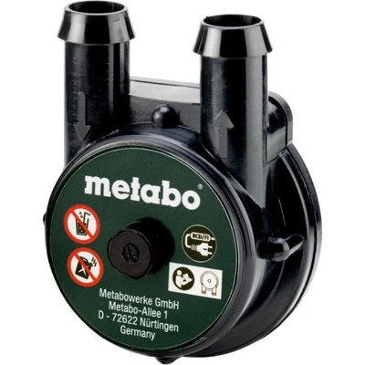 METABO Předřazené čerpadlo BPV 01