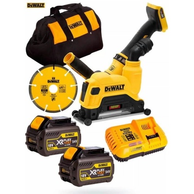 DeWALT DCG4610T2