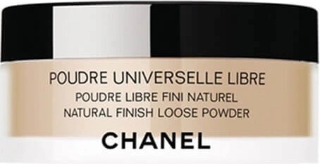 Chanel Poudre Universelle Libre sypký púder 40 Dore 30 g od 60,7