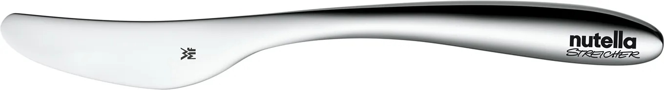 WMF Нож за мазане Nutella BISTRO, WMF (WM1287686040)