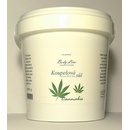 Cannabis WZ cosmetic koupelová sůl Salt 1 kg