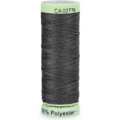 Stoklasa Polyesterové nitě Gütermann Jeans návin 30 m Balení: 1 ks, Varianta: 093 šedá ocelová 093 šedá ocelová