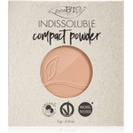 puroBIO Cosmetics Indissouble компактна пудра пълнител цвят 04 9 гр