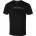 Plastic head мъжка тениска tool - double eye - black - plastic head - rttoo063