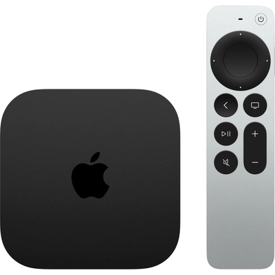 Apple TV 4K Wi-Fi 64GB MN873MP/A