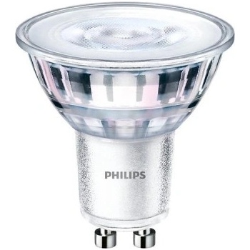 Philips LED žárovka MV GU10 4,6W 50W denní bílá 4000K , reflektor