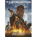 Terminátor 5: Genisys DVD