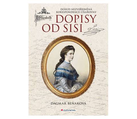 Dopisy od Sisi