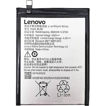 Lenovo Батерия за Lenovo K5 Note A7020a48