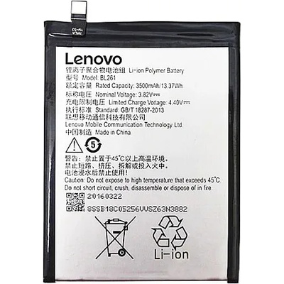 Lenovo Батерия за Lenovo K5 Note A7020a48
