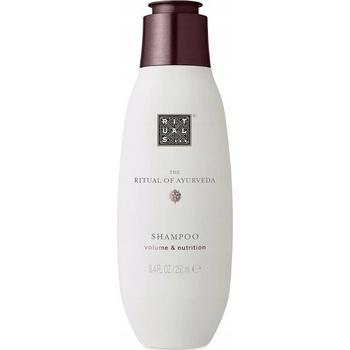 Rituals The Ritual Of Ayurveda Nourish ing Shampoo 250 ml