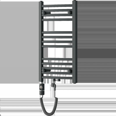 Mexen Ares W102-0700-400-2300-66 700 mm x 400 mm antracit