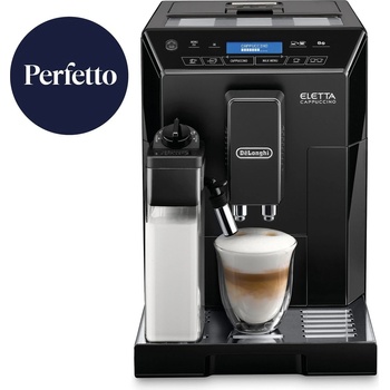 DeLonghi Eletta Cappuccino ECAM 44.660.B