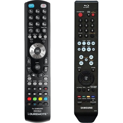 GENERAL Samsung ak59-00070e - дистанционно управление дубликат (ak59-00070e)