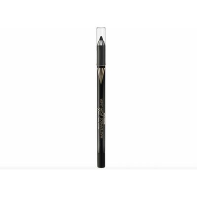 Max Factor Masterpiece Wow Liner Waterproof voděodolná tužka na oči 300 Midnight Black 1,2 g – Zboží Dáma