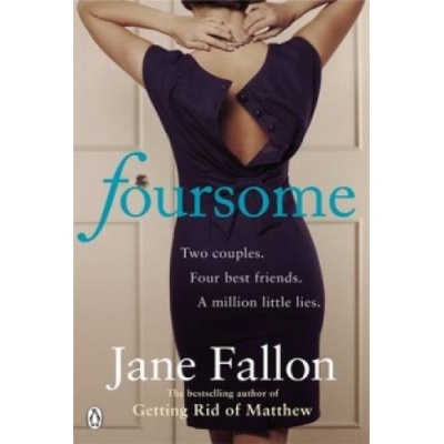 Foursome - Jane Fallon