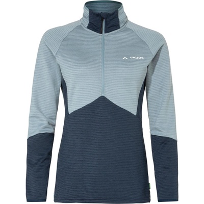 Vaude Women's Larice HZ Fleece Jacket nordic blue