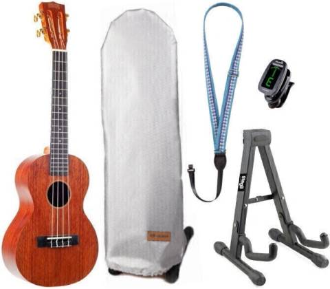 Mahalo Tenor SET