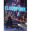 Cloudpunk