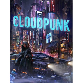 Cloudpunk