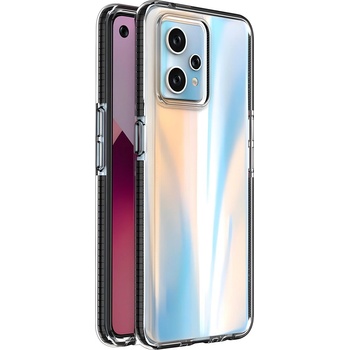 Izmael Sиликонов калъф Spring Armor за Realme 9 Pro+/9 - Черен KP24779 (24779)