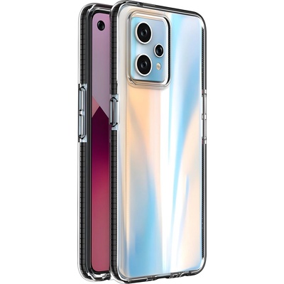 Izmael Sиликонов калъф Spring Armor за Realme 9 Pro+/9 - Черен KP24779 (24779)