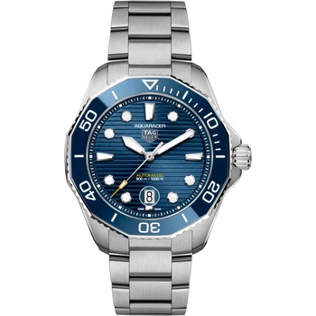 Image 1 of TAG Heuer WBP201B.BA0632