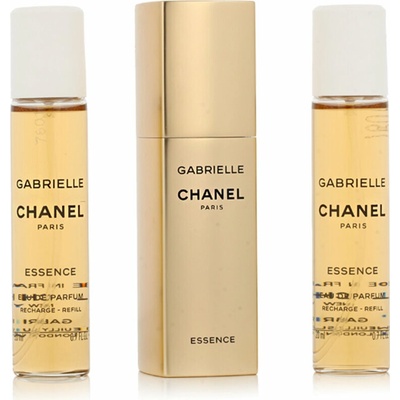 Chanel Gabrielle Essence parfumovaná voda dámska 20 ml