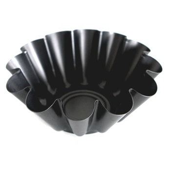 Image 1 of Horecano Cn-Форма за кекс къдрава 23 см 5229-4105 (0198296)