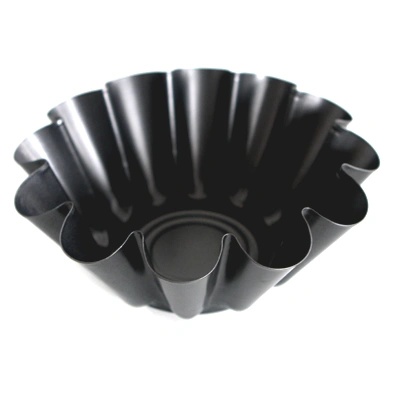 Horecano Cn-Форма за кекс къдрава 23 см 5229-4105 (0198296)