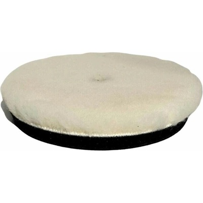 ZviZZer Thermo Wool Pad Soft Anthracit 140 mm