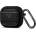 SPIGEN Противоударен Калъф за Apple AirPods 3, Spigen Rugged Armor Case, Черен (ASD01978)