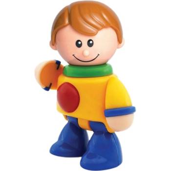 Tolo Toys Детска играчка Tolo First Friends - Кавказко момче (89819)