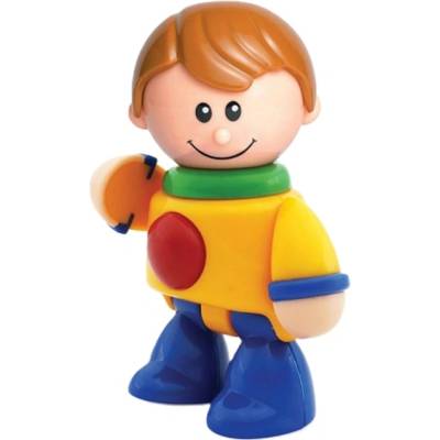 Tolo Toys Детска играчка Tolo First Friends - Кавказко момче (89819)