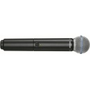 Shure BLX2/SM58 K3E