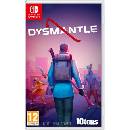 Dysmantle