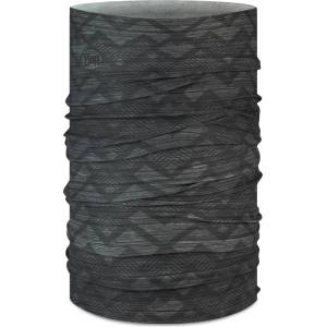 Buff Шал Buff Coolnet UV+ Halstuch Tube scarf - Eon Graphite - размер One Size (203-1929-3511)