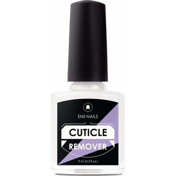 Enii Nails Cuticle remover Odstraňovač kožtičky 9 ml