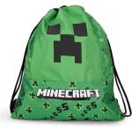 Kids movie heroes Мешка Minecraft Pixel (72512)