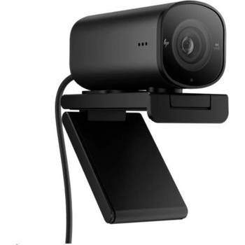 HP 965 4K Streaming Webcam