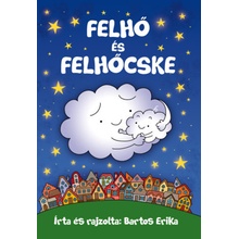 Felhő és Felhőcske