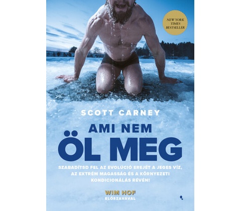 Ami nem öl meg