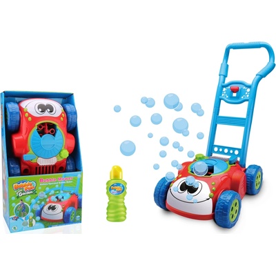 Bubble Fun Bublifuková sekačka