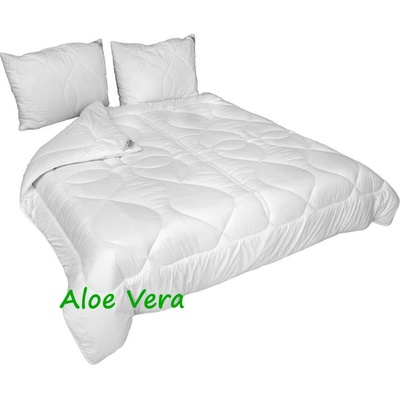 Brotex Prikrývka Aloe Vera zimná 1800g 200x200