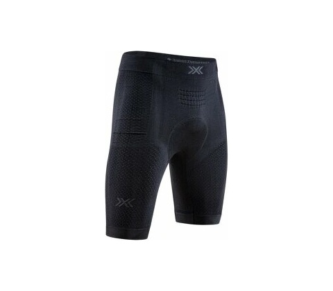 X-BIONIC XCEED RUN čierna