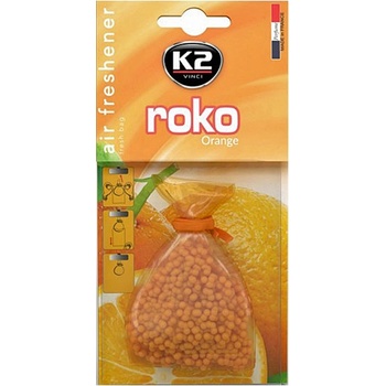K2 ROKO Orange