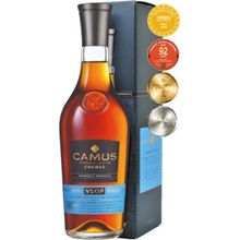 Camus VSOP Intensely Aromatic 40% 0,7 l (kartón)