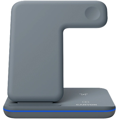 CANYON WS-303 Grey (CNS-WCS303DG)